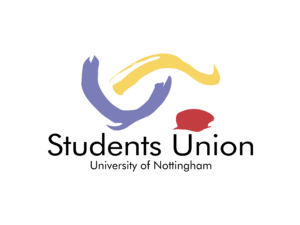 Students Union University of Nottingham Logo