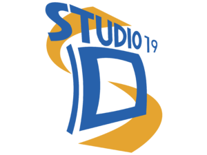Studio 19 Logo