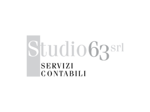 Studio 63 Logo