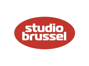 Studio Brussel Logo