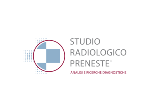 Studio Radiologico Preneste Logo