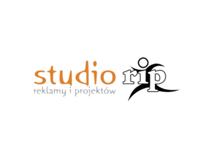 Studio Reklamy i Projektow RIP Logo