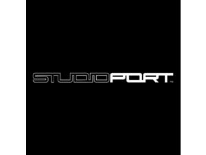 StudioPort Logo