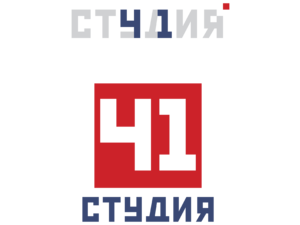 Studiya 41 Logo