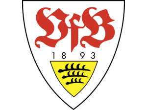 Stuttg 2 Logo