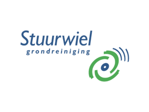 Stuurwiel Logo