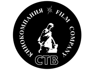 STV Film Company Logo