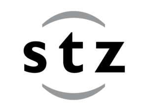 STZ ziekenhuizen Logo