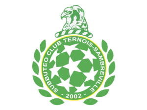 Subbuteo Club Ternois Sambreville Logo