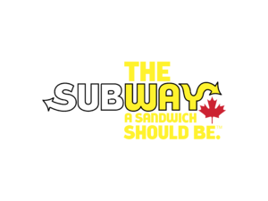 Subway Logo