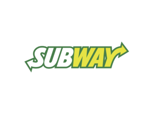 Subway Logo