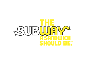 Subway Logo