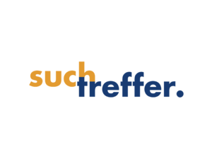 Suchtreffer Logo
