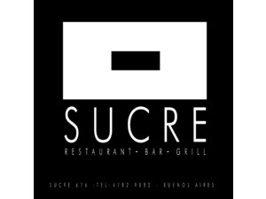 Sucre Logo