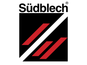 Sudblech Logo
