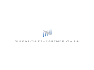 Suikat Thies + Partner Logo