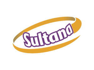 Sultana Logo