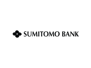 Sumitomo Bank Logo