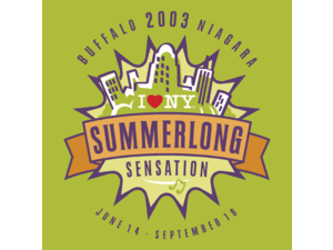Summerlong Sensation Logo