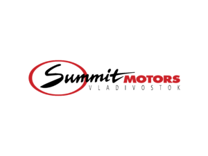Summit Motors Logo
