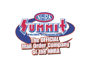 Summit Racing Equipment Logo