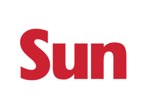 Sun Logo