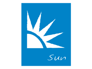 Sun Logo