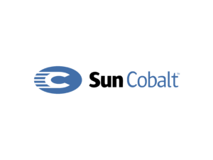 Sun Cobalt Logo