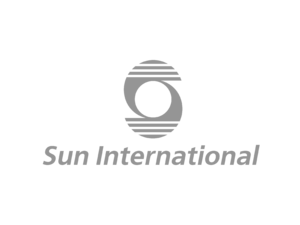Sun International Logo