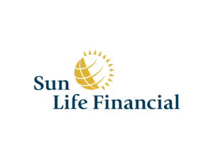 Sun Life Financial Logo