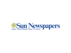 Sun Newspapers Logo