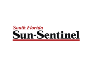 Sun Sentinel Logo