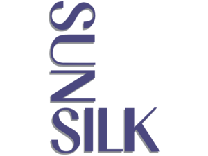 Sun Silk Logo