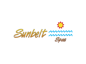 Sunbelt Spas Logo