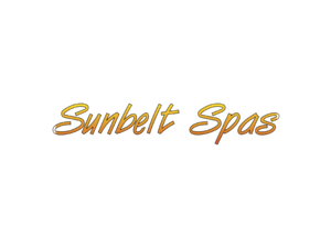 Sunbelt Spas Logo