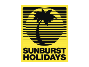 Sunburst Holidays Logo