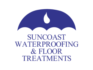 Suncoast Waterproofing Logo