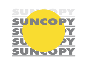 Suncopy Logo