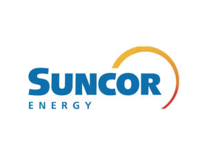 Suncor Energy Logo