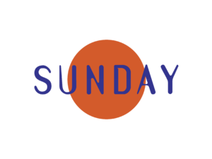 Sunday Communications Logo