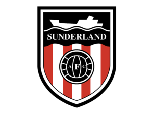 Sunderland AFC Logo