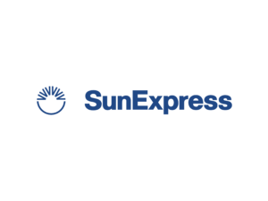 SunExpress Logo
