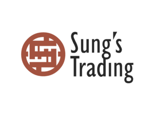 SungsTrading Logo