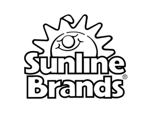 Sunline Brands Logo