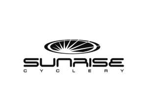 Sunrise Cyclery Logo
