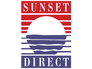 Sunset Direct Logo