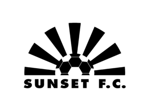 Sunset FC Logo