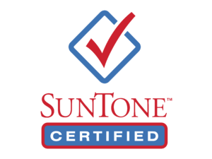 SunTone Certified Logo