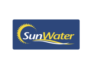 SunWater Logo