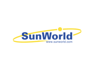 SunWorld Logo